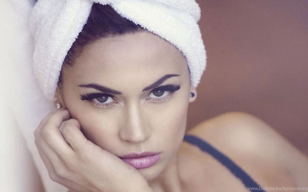 Top Melissa Satta Mobile Wallpapers Wallpapers