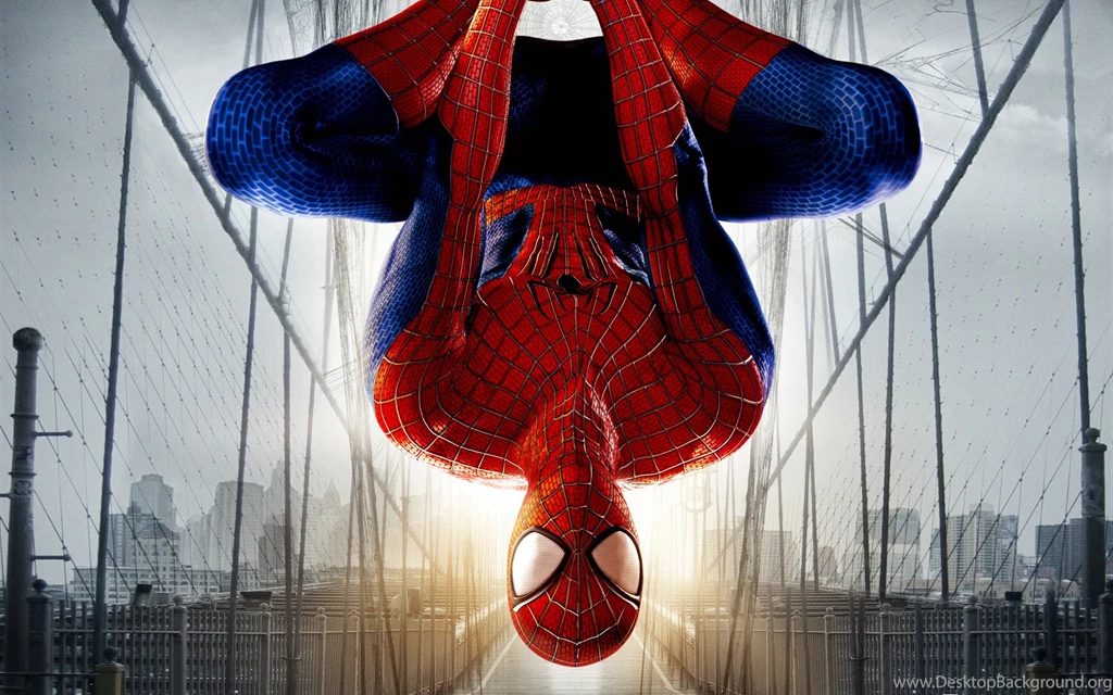 The Amazing Spider Man 2 HD Wallpapers