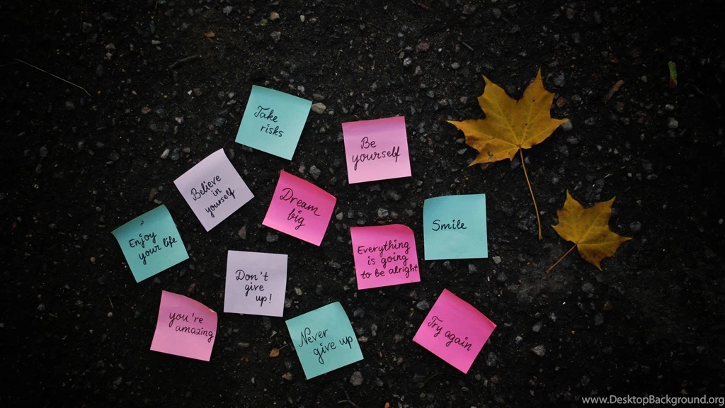 Motivational Quotes Wallpapers