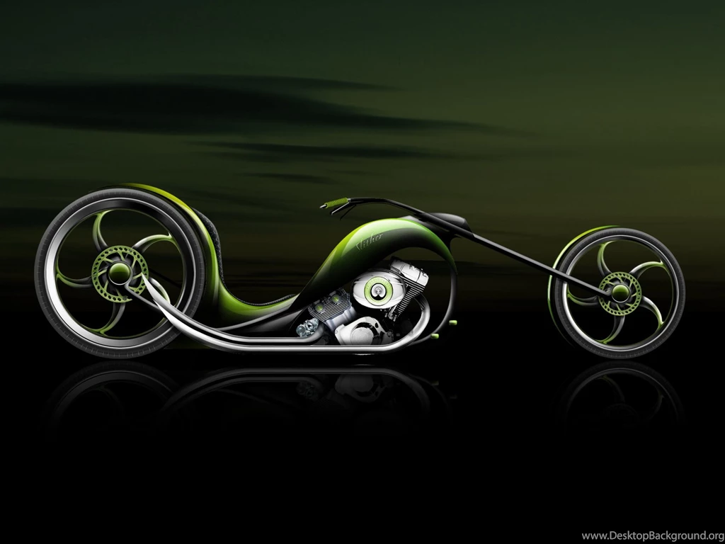 Bike Wallpapers