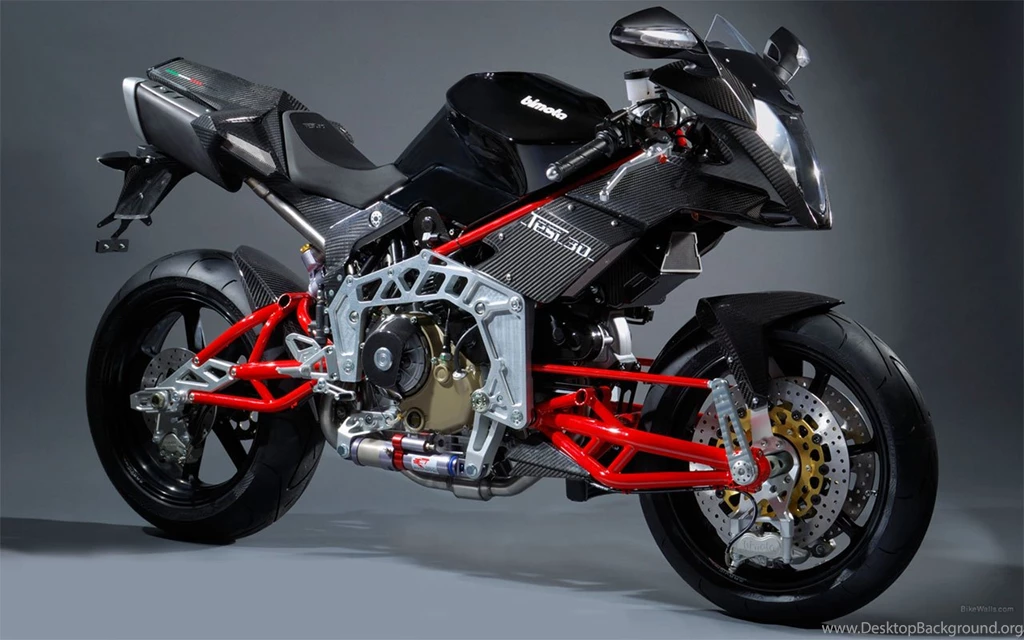 Wallpapers Bimota
