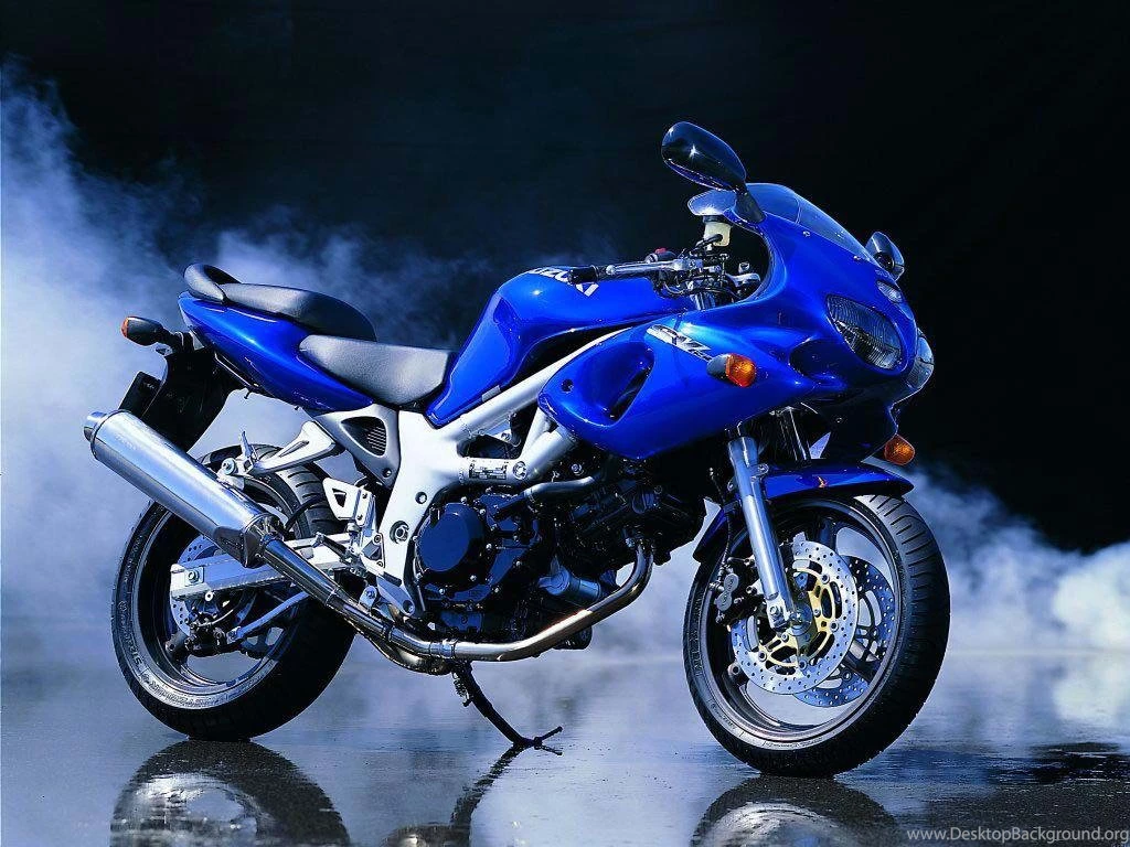 3d Moter Bike Wallpapers