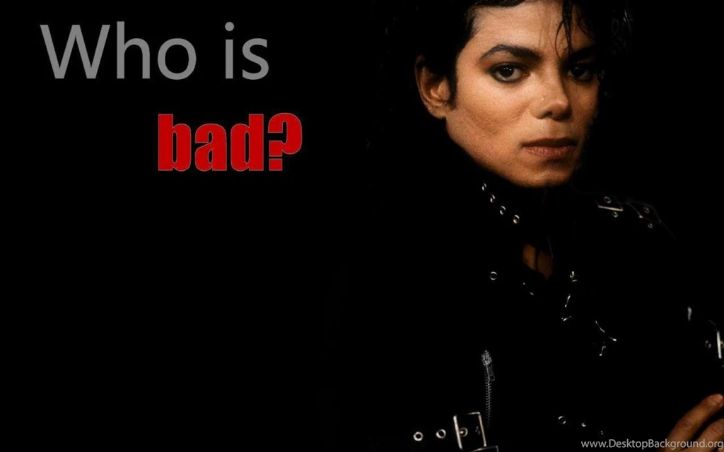 Michael Jackson Bad Wallpapers Hd Cool 7 Hd Wallpapers