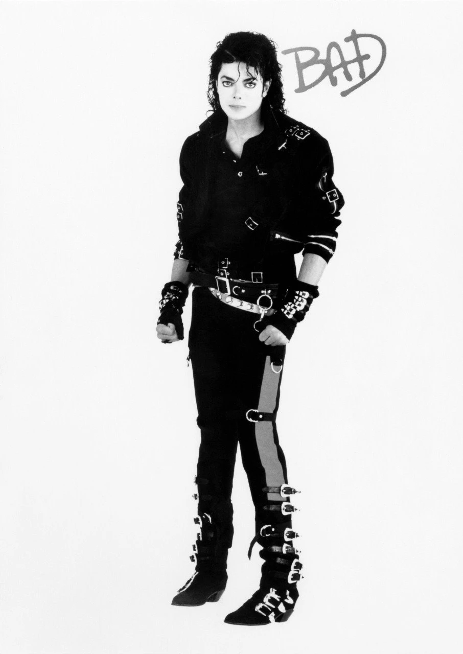 Michael Jackson, Bad 25: The Great Short Film For “Bad” Struggles ...