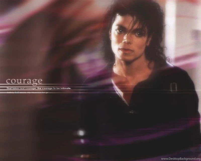 Bad   Michael Jackson Music Videos Wallpapers (9402979)   Fanpop