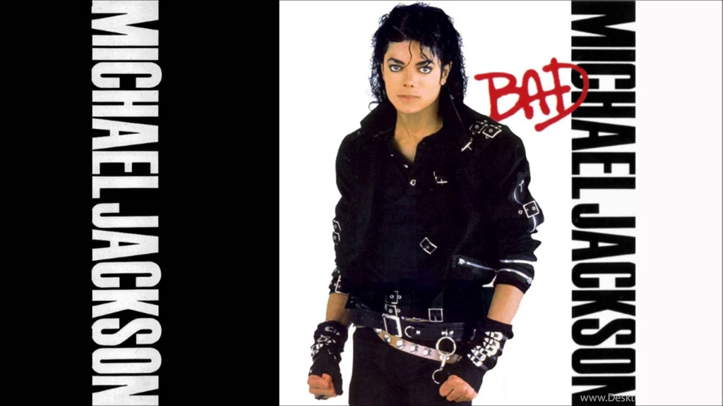Michael Jackson 01 Bad (Vinyl LP) 1987 (HQ HD) YouTube