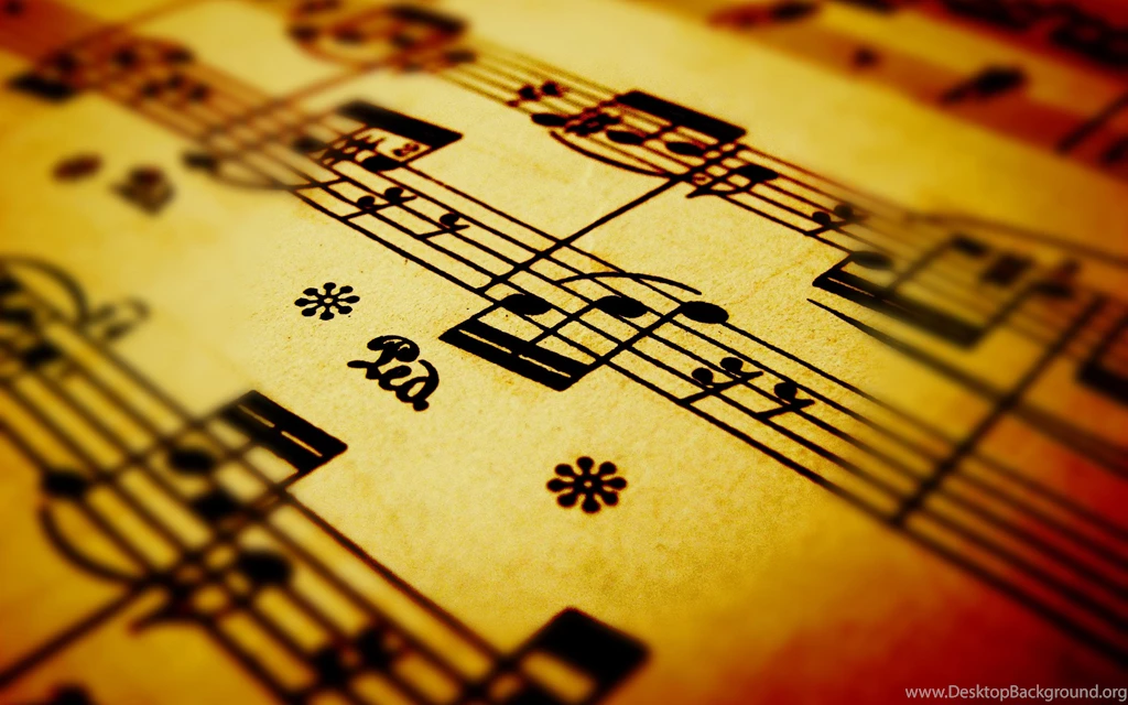 Sheet Music Wallpapers Wide Kemecer.com