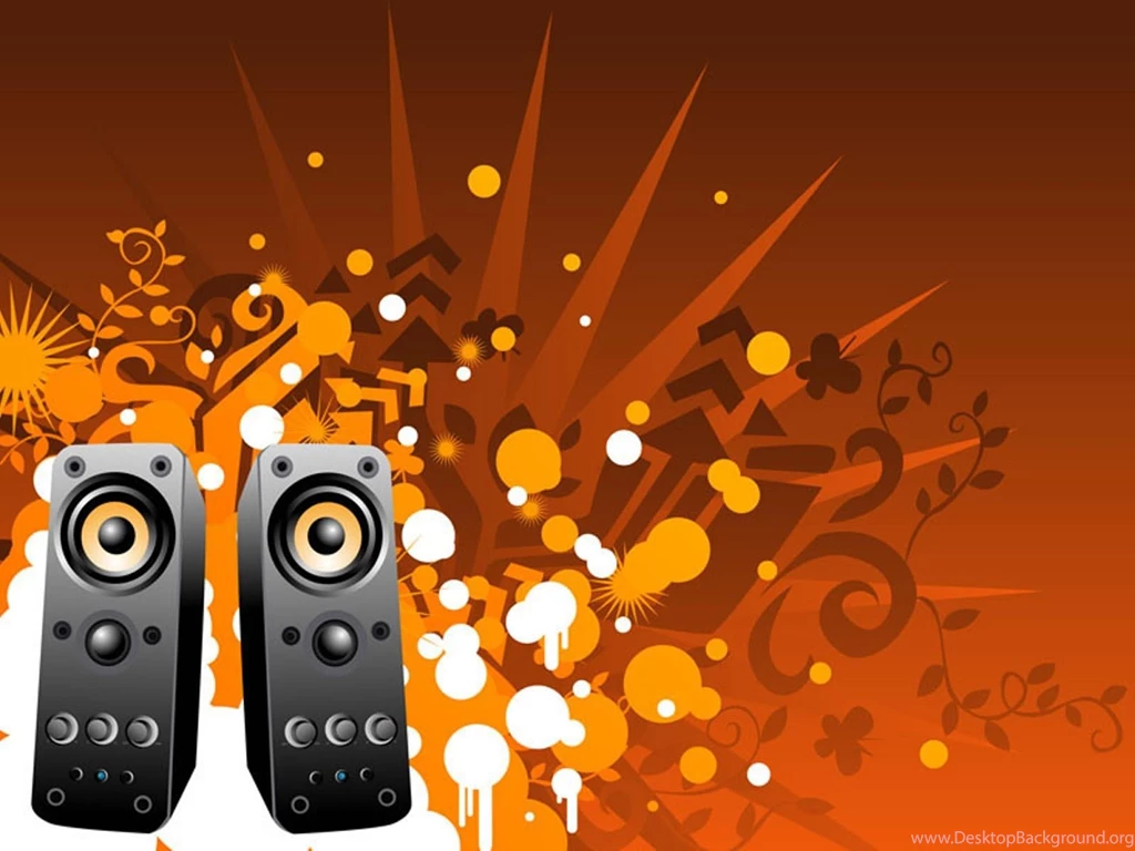 Cool Hd Music Wallpapers