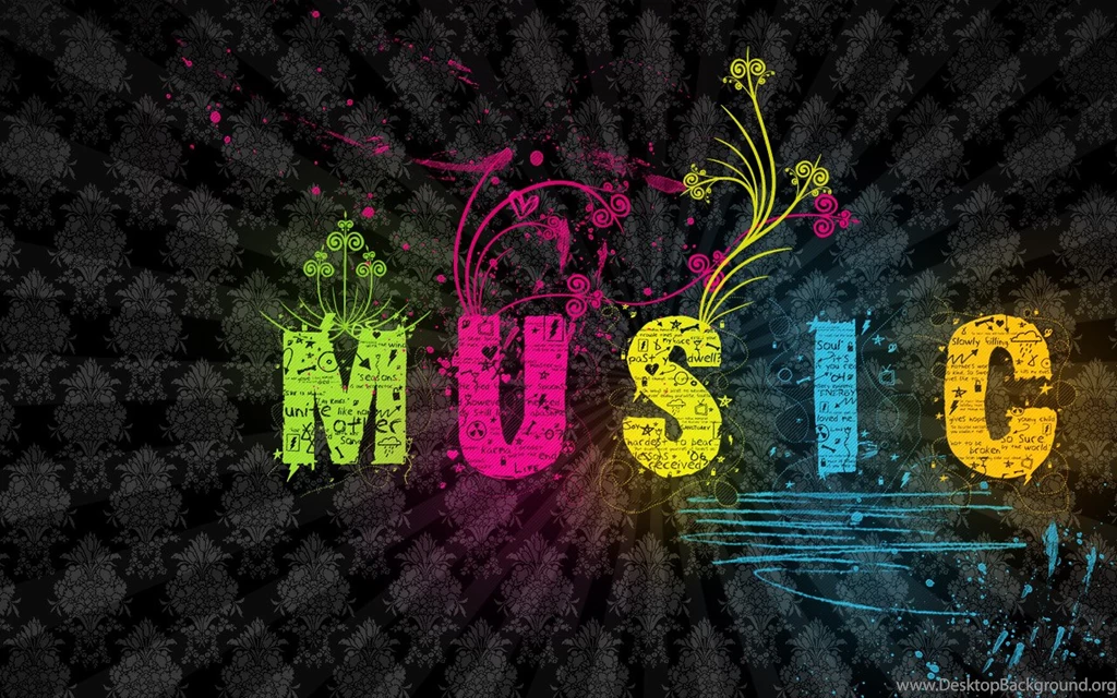 Music Wallpapers HD