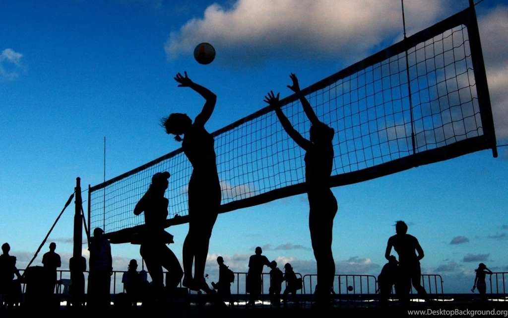 Volleyball Wallpapers Wallpapers Zone