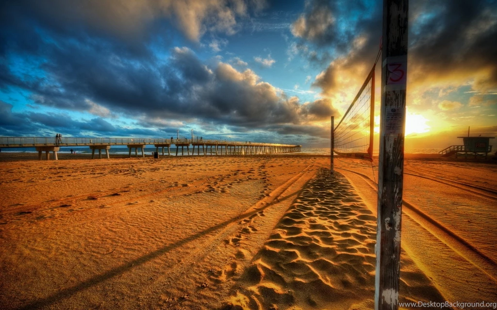 4 Outstanding HD Volleyball Wallpapers   HDWallSource.com