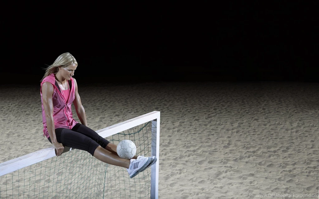 12 Volleyball HD Wallpapers