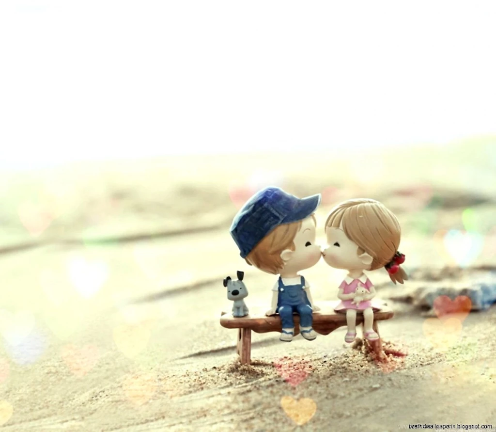 Cute Cell Phone Wallpapers