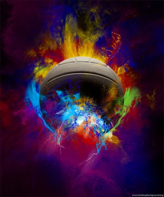 Volleyball Wallpapers Indoor Quotes. QuotesGram