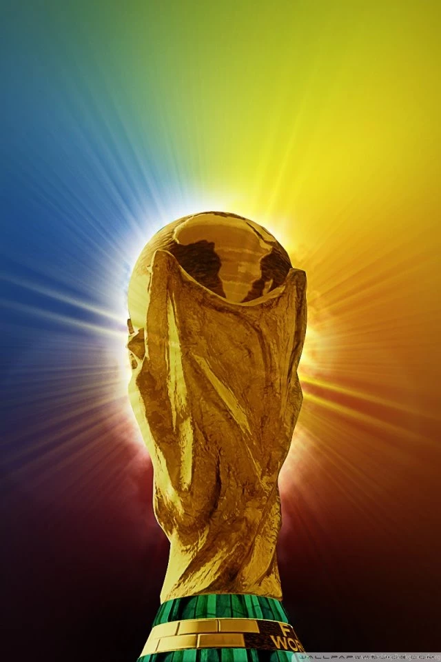 FIFA World Cup 2014 HD Desktop Wallpapers : High Definition ...