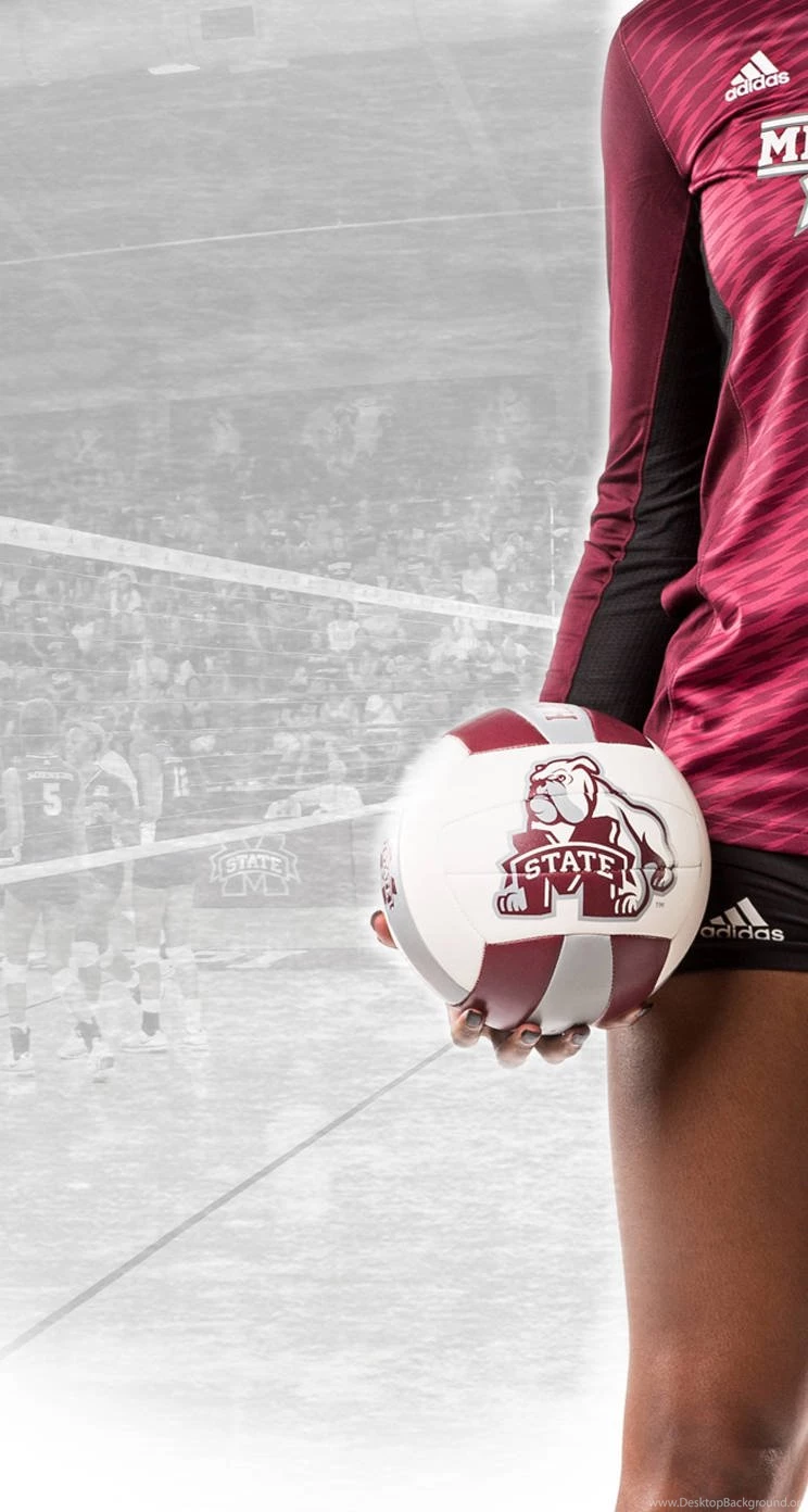 2014 Volleyball Mobile/Desktop Wallpapers Released Mississippi ...