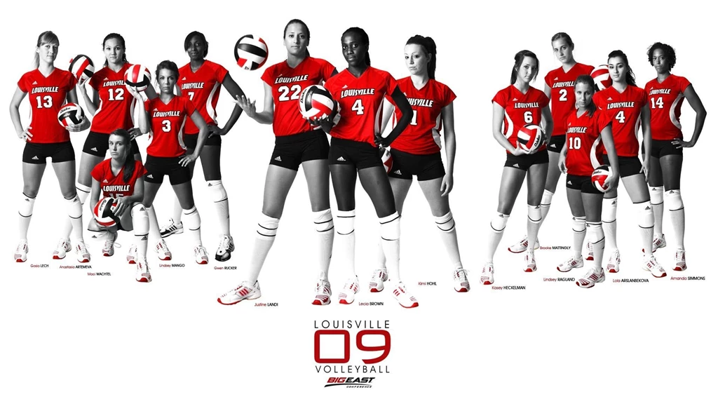 Volleyball Wallpapers