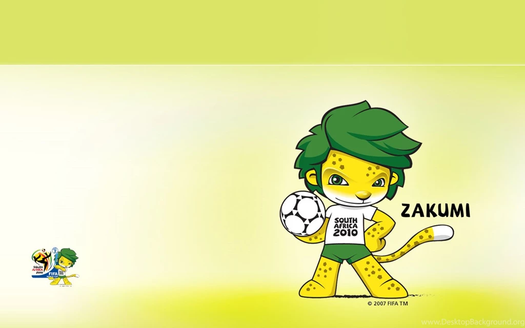 FIFA World Cup Wallpapers