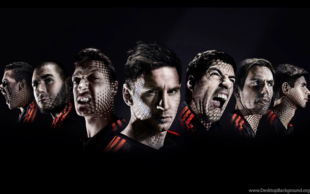 Lionel Messi Picture Gallery