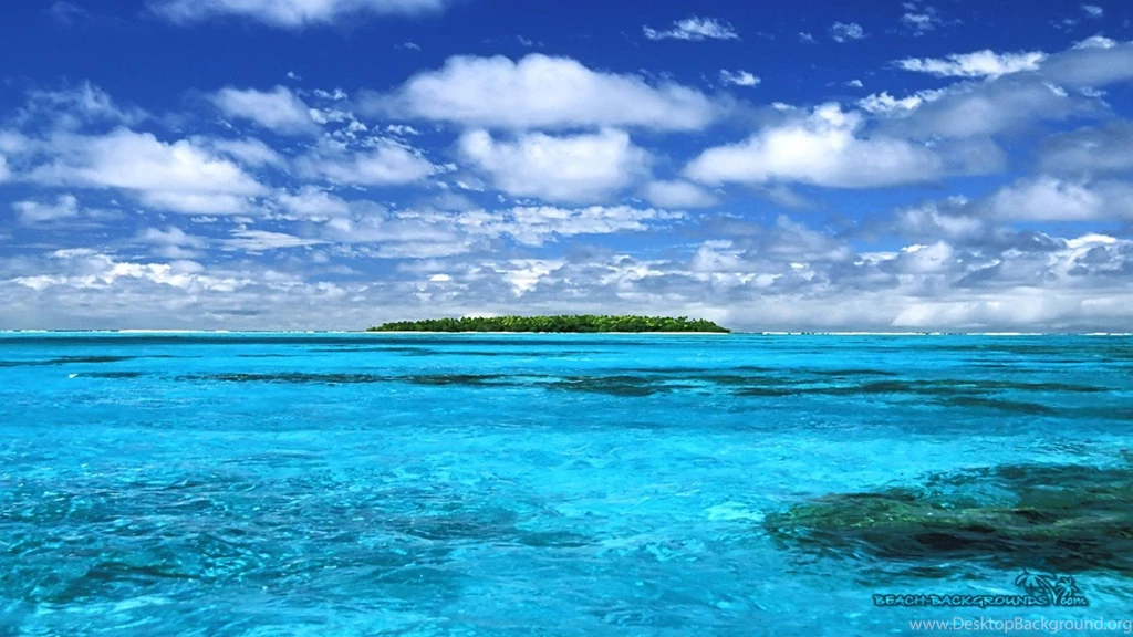 1920x1080 Mac Os X Beach Desktop PC And Mac Wallpapers