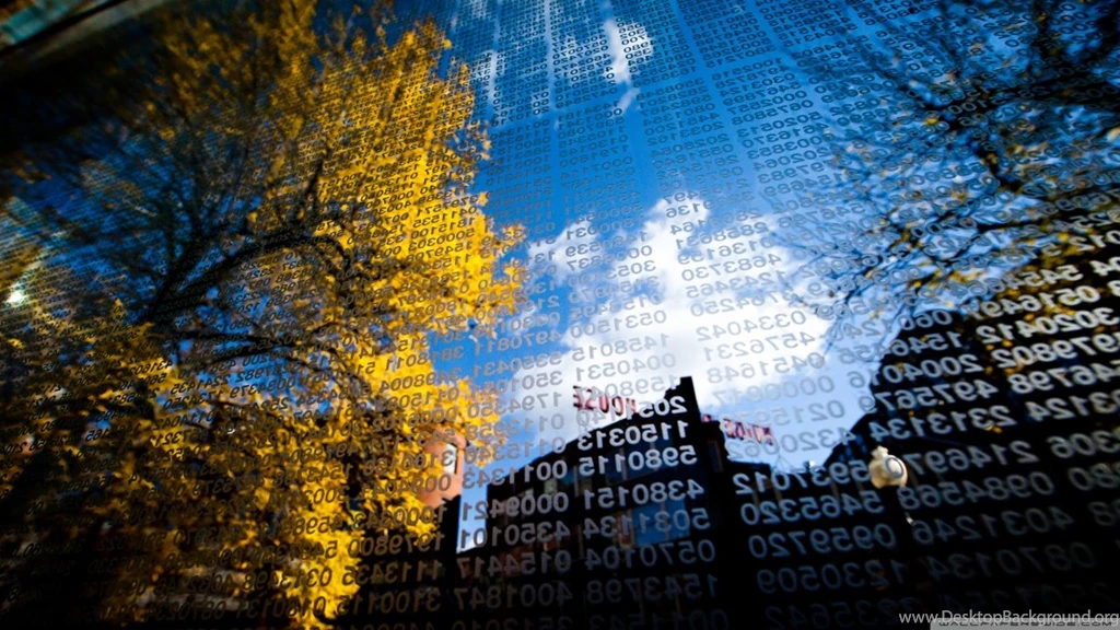New England Holocaust Memorial HD Desktop Wallpapers : High ...