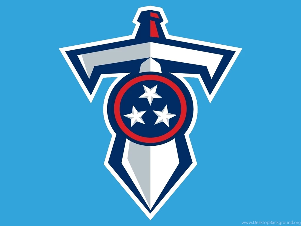 Tennessee Titans Logo Wallpaper, Size: 1365x1024
