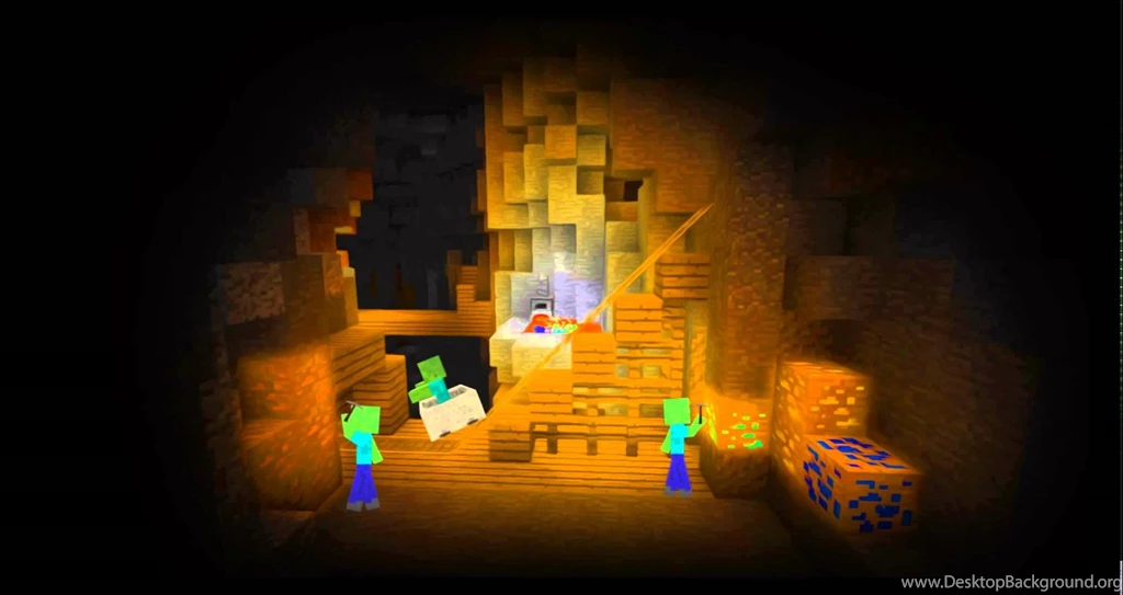 Best Minecraft Live Wallpapers YouTube