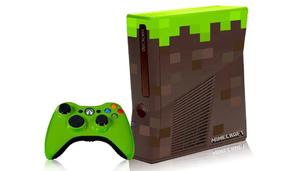On Xbox Live Minecraft Xbox 360 Edi Xbox Live Wallpapers