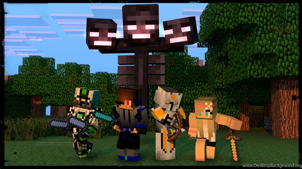 Music's Live Server Minecraft Server