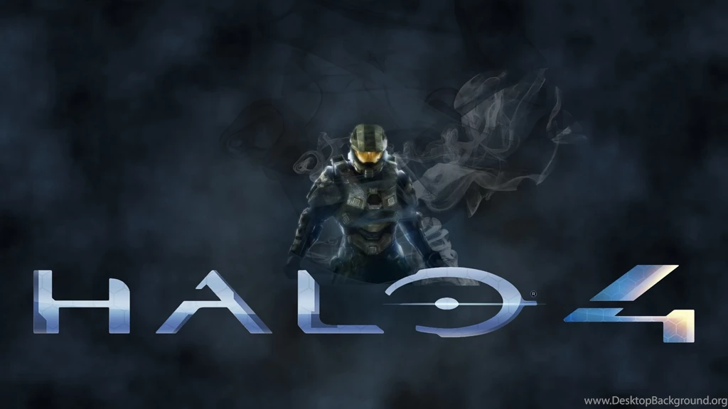 Halo 4 Custom Wallpapers By Icendia On DeviantArt