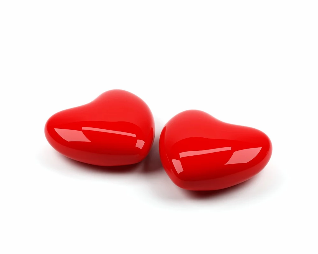 Love Heart Image