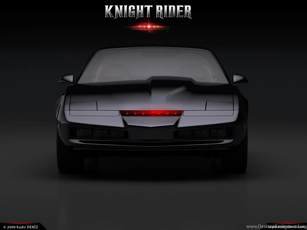 Images For Knight Rider Wallpapers Kitt