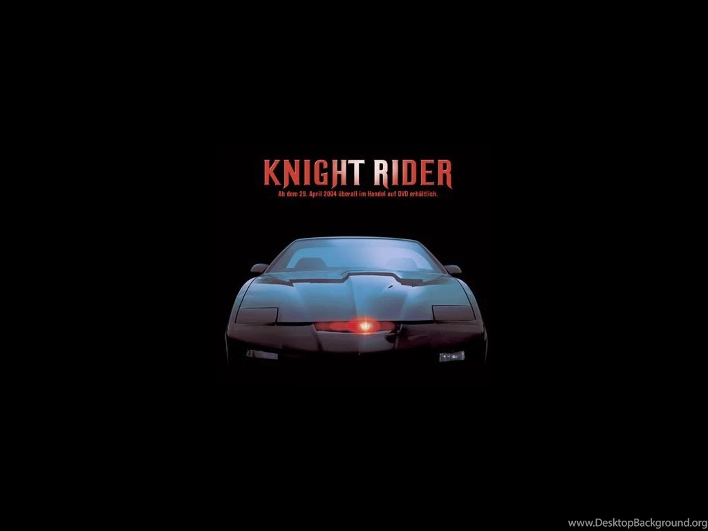 Wallpapers Knight Rider Movies Made By Dartpol Truck Url 1024x768 ...