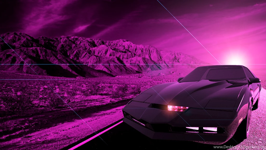 Knight Rider By Come2eat On DeviantArt