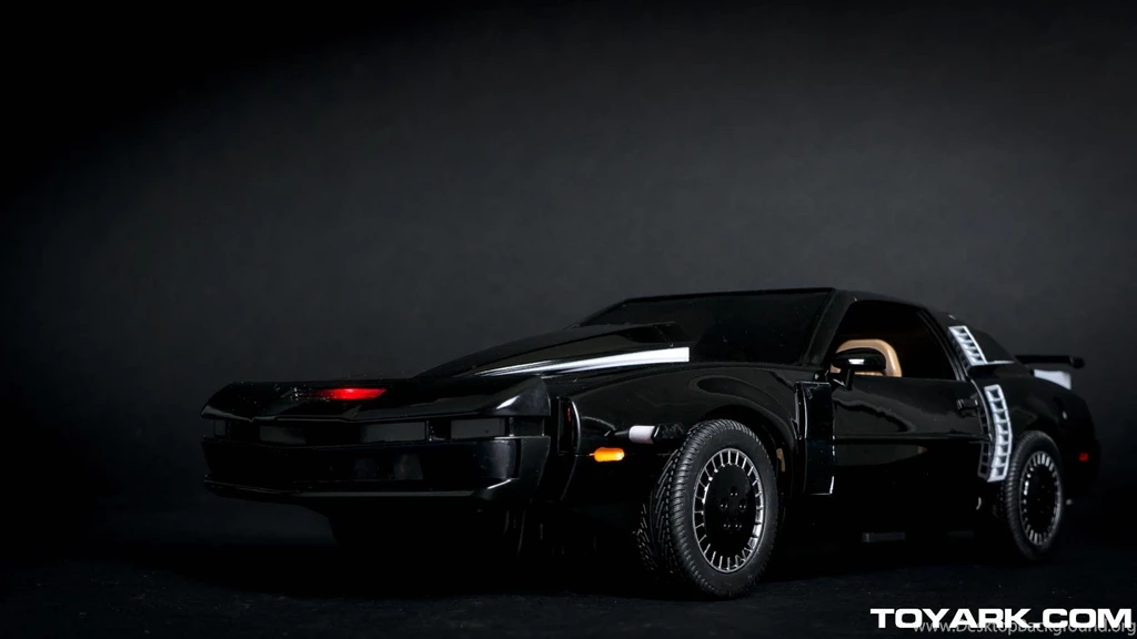 Images For Knight Rider Kitt Wallpapers