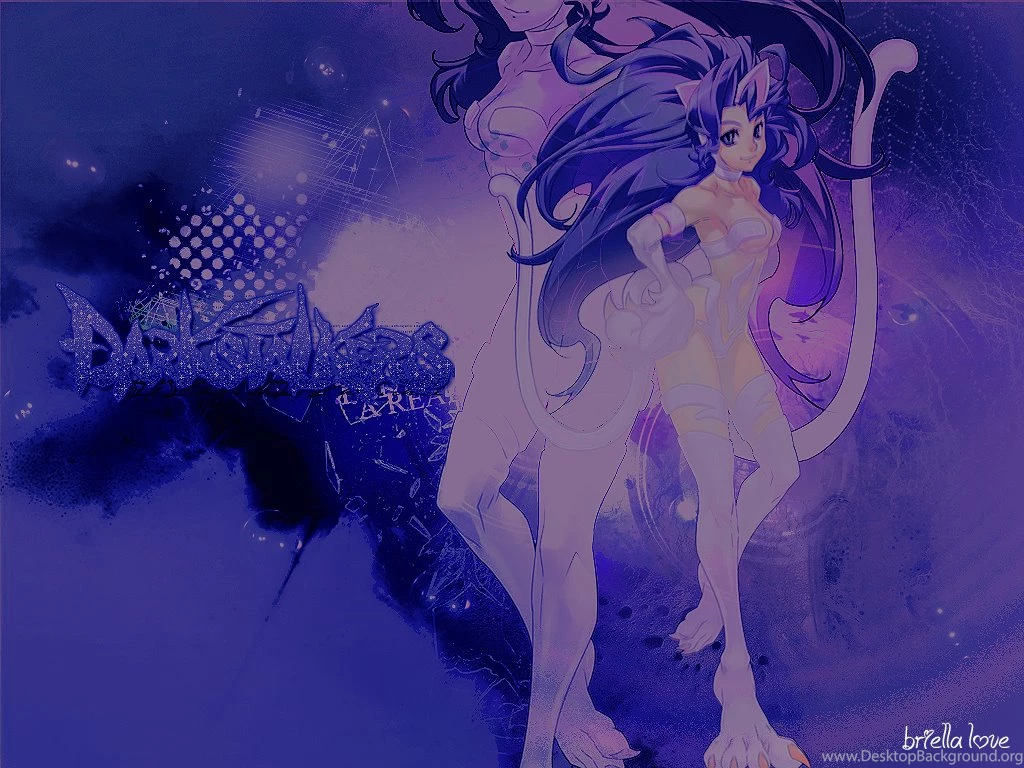 Felicia Cross Edge Wallpapers By BriellaLove On DeviantArt