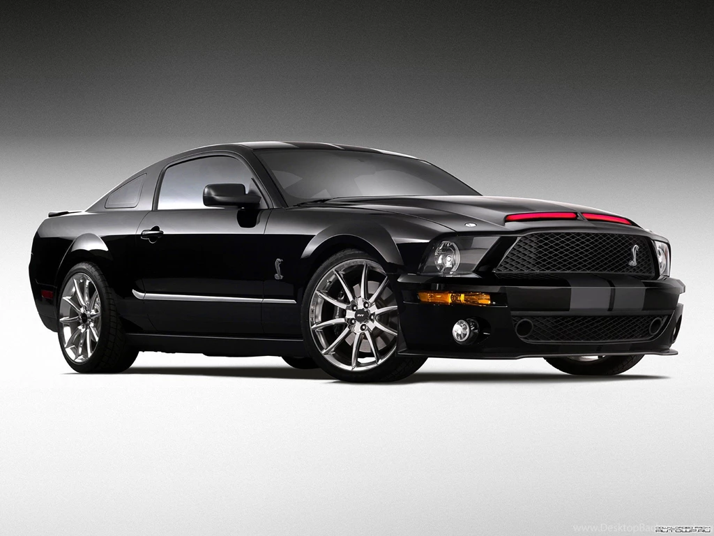 Knight Rider, Ford Mustang Knight Rider Wallpapers JohnyWheels