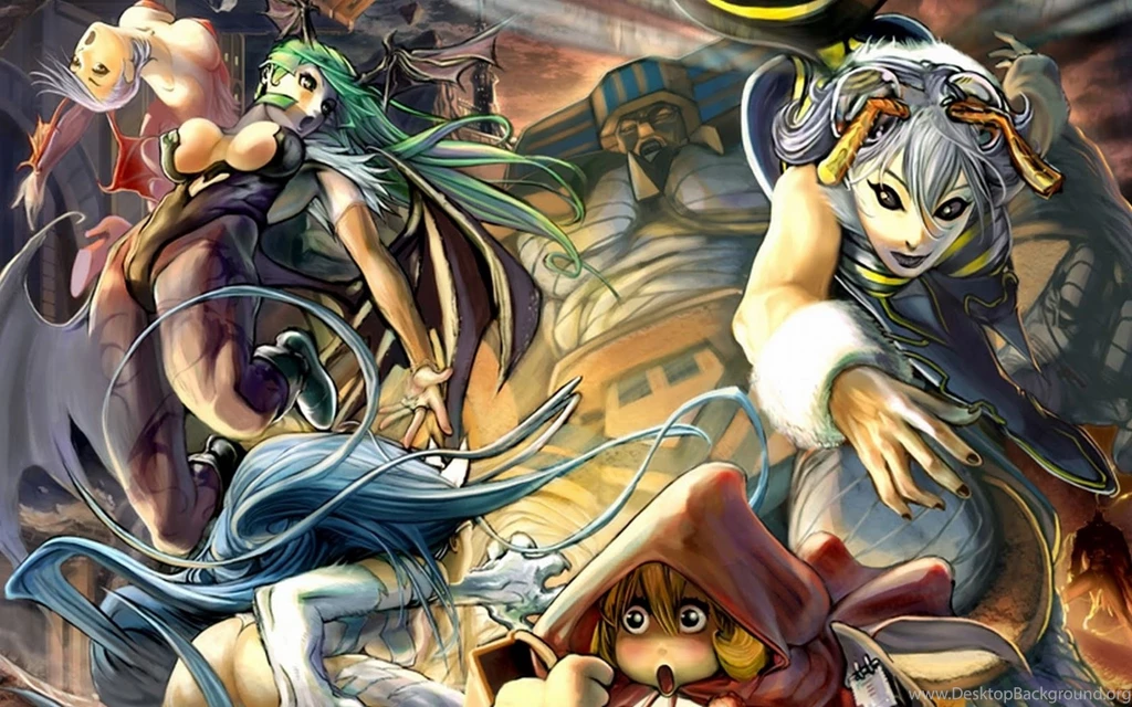 Felicia darkstalkers wallpaper 4 16978 HD Wallpapers