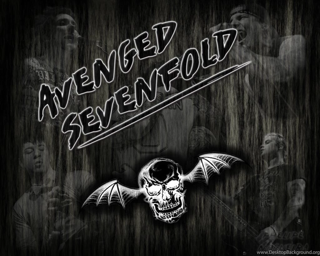 Wallpapers De Avenged Sevenfold Taringa!