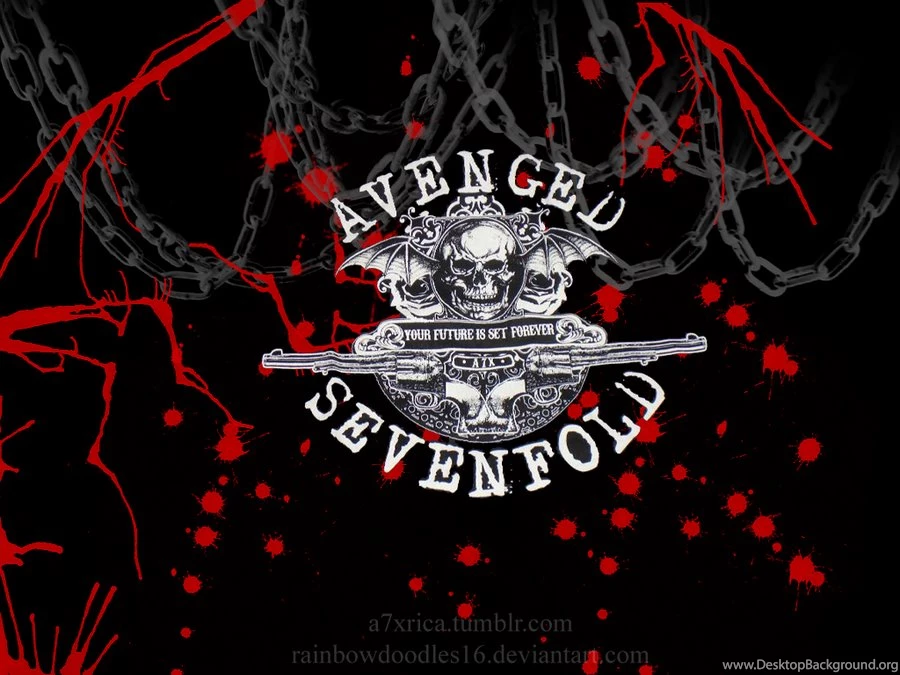 Avenged Sevenfold Wallpapers