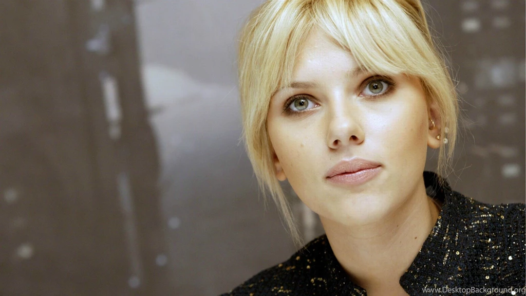 Wallpapers Scarlett Johansson HD   Splendid Wallpapers HD