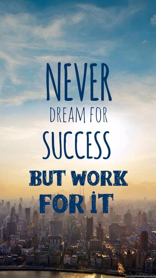 Success Quote Wallpapers HD Android Apps And Tests AndroidPIT