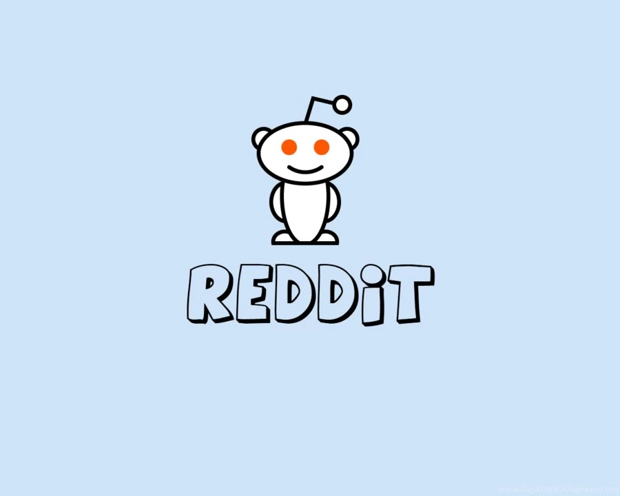 Reddit Wallpapers By Philipscott On DeviantArt