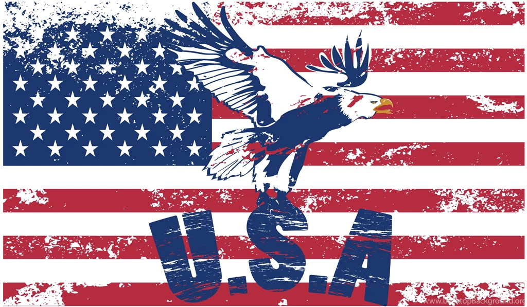 American Flag Computer Wallpapers, Desktop Backgrounds