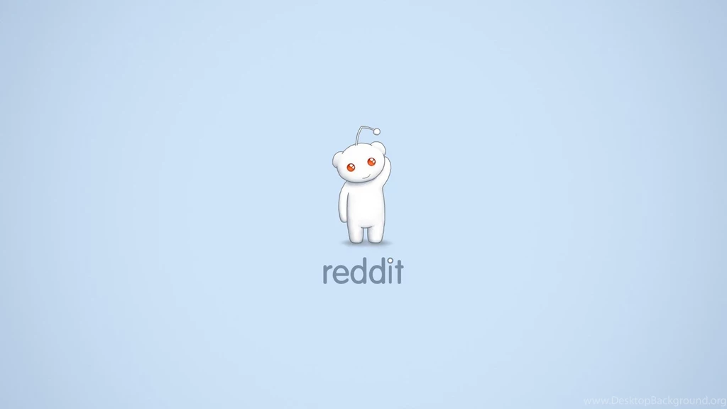 Reddit Website Wallpapers