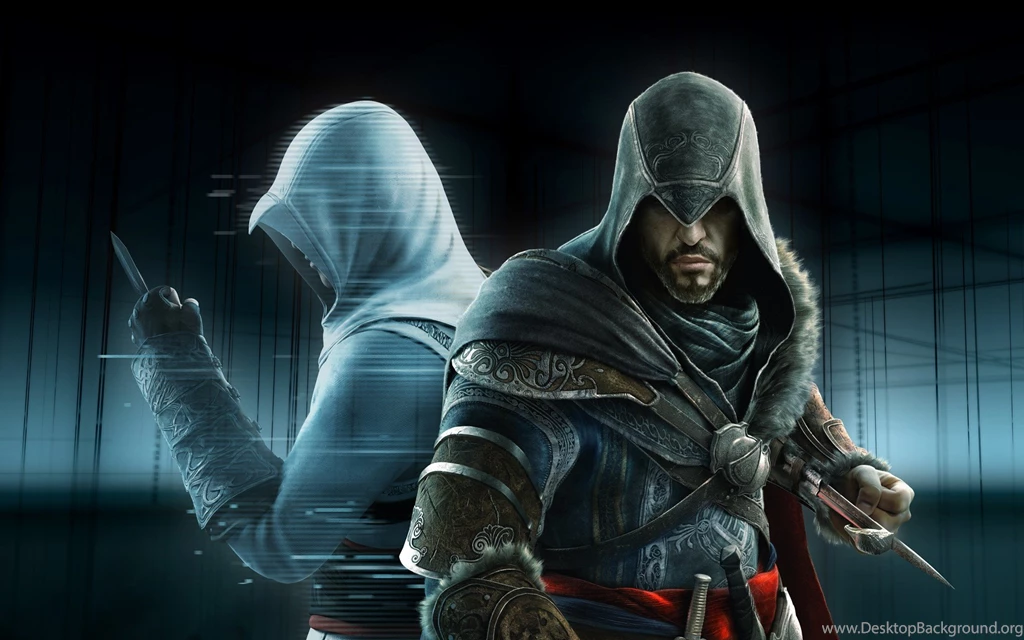 Download Video Game Wallpapers Live Wallpapers Computer Desktop ...