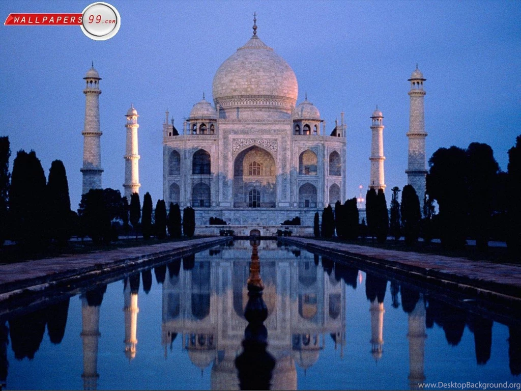 7 Wonders Wonders Of The World Wallpapers (20117090) Fanpop