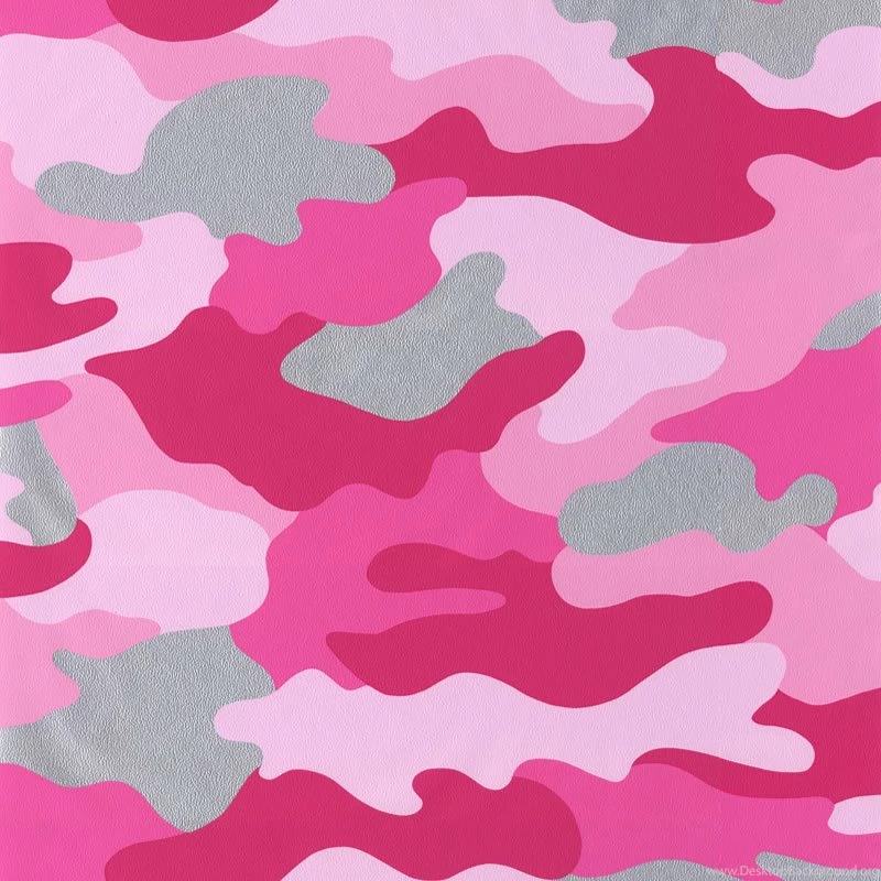 Wallpapers Pink Camo 800x800