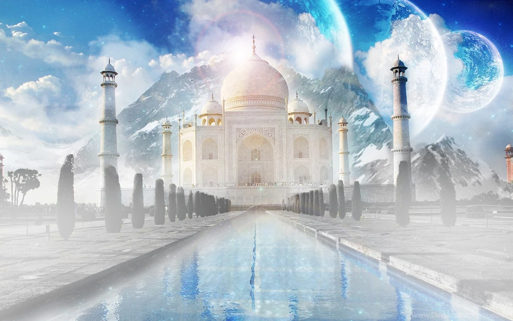Wonder Of The World HD Wallpapers, Wonder Photos Free