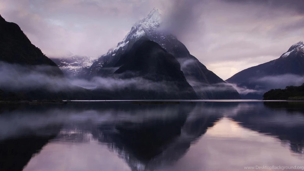 Wonders Of The World HD 1280x720